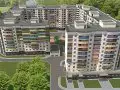 Купить 2-комнатную квартиру, 55.1 м², Звенигород, квартал Введенское, дом 1б, Московская область - фотография №13