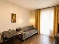 Аренда 1-комнатной квартиры, 33 м²