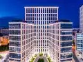 Купить 4-комнатную квартиру, 195 м², Москва, Ленинградский проспект, 36с39 - фотография №19