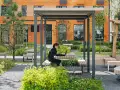 Купить 1-комнатную квартиру, 19.8 м², Москва, Варшавское ш, 3/2 - фотография №10