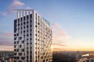 ЖК Level Войковская (Левел Войковская)