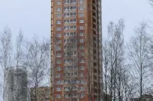 ЖК Дом у школы №10  