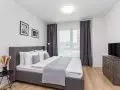 Cнять 1-комнатную квартиру, 22 м², Москва, 2-й Нагатинский проезд - фотография №1
