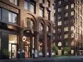 Купить 1-комнатную квартиру, 32.2 м², рабочий посёлок Заречье, жилой комплекс Сколково Уан, Московская область - фотография №12