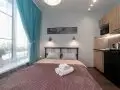 Cнять 1-комнатную квартиру, 18 м², Москва, Корабельная, 9 - фотография №3