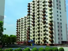 ЖК «Каскад», г. Ростов-на-Дону