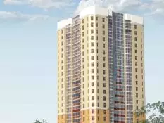 ЖК Дом по ул. Расточная, г. Екатеринбург