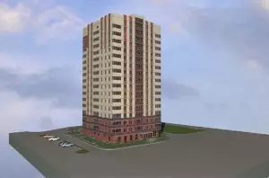 ЖК 3-я Кольцевая (ГП-6)