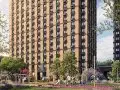 Купить 1-комнатную квартиру, 21.5 м², Москва, Красного Маяка, корпус 3 - фотография №18