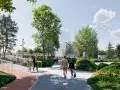 Купить 1-комнатную квартиру, 32 м², Москва, Шоссейная ул, 90с61 - фотография №20