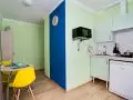 Cнять 1-комнатную квартиру, 18 м², Москва, Поклонная ул, 2к2 - фотография №4