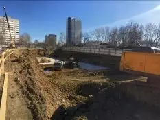 Жилой комплекс Базилик Екатеринбург