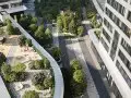 Купить 3-комнатную квартиру, 71.6 м², Москва, 3-й Хорошёвский проезд - фотография №17