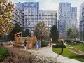 Купить квартиру, 27.8 м², г. Москва, ул. Харлампиева, 32 - фотография №16