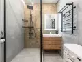 Cнять 1-комнатную квартиру, 35 м², Красногорск, Алесандровская, 4, Московская обл - фотография №9