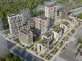 Купить 3-комнатную квартиру, 82.4 м², Москва, Петра Кончаловского ул., 7 - фотография №17