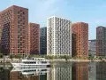 Купить 3-комнатную квартиру, 81.98 м², Москва, Боровское шоссе, 62к9 - фотография №15