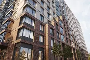 ЖК Передвижники