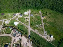 КП Коркинский ручей