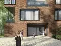 Купить 3-комнатную квартиру, 112.9 м², Мякинино, Парк Рублево, Московская область - фотография №15