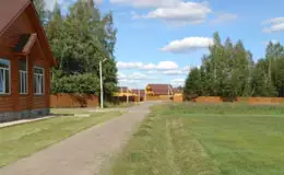 Стародачные поселки: в цене земля, местоположение, история – статья ...