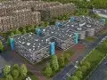 Купить 3-комнатную квартиру, 83.7 м², Апрелевка г., Ясная ул., 6, Московская область - фотография №54