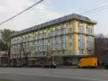 Купить 3-комнатную квартиру, 106.4 м², Москва, Комсомольский проспект, 9А - фотография №16
