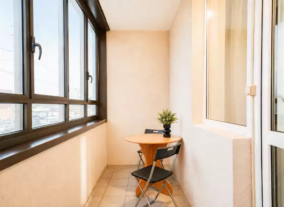 Аренда 1-комнатной квартиры, 26 м²