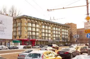 ЖК Николаевский дом