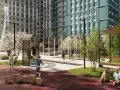 Купить 1-комнатную квартиру, 34 м², Москва, бульвар Кавказский, 51 - фотография №22