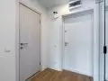 Cнять 1-комнатную квартиру, 35 м², Москва, ул. Александры Монаховой, 83 - фотография №9