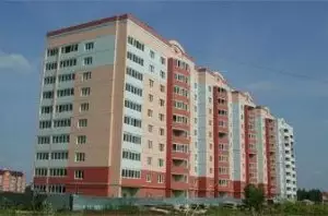 ЖК Луховицы, ул. Тимирязева, 120