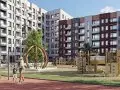 Купить 2-комнатную квартиру, 54.7 м², Борисовка д., Рахманинова ул., 15, Московская область - фотография №15