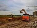 Район Скандинавия А101 - июль 2023