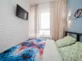 Cнять 1-комнатную квартиру, 18 м², Москва, Цимлянская ул, 3к3 - фотография №3