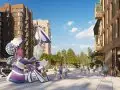 Купить 3-комнатную квартиру, 116.2 м², -, Ватутинская 1-я ул., 14 - фотография №24