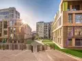 Купить 2-комнатную квартиру, 87 м², Москва, Мира проспект, 102 - фотография №30