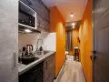 Cнять 1-комнатную квартиру, 18 м², Москва, Духовской пер, 19 - фотография №5