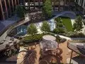 Купить 2-комнатную квартиру, 88.8 м², Москва, ул. Большая Тульская, вл. 10 - фотография №29