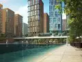 Купить 3-комнатную квартиру, 103 м², Москва, Ефремова улица, 10с1к4/7 - фотография №38