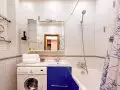 Cнять 1-комнатную квартиру, 36 м², Москва, Нагорная ул, 32к1 - фотография №10