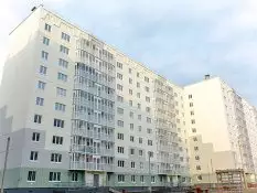 Жилой комплекс Делегатская, 35 