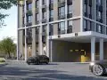 Купить квартиру, 29.4 м², Москва, Куркинское ш., 15 - фотография №10