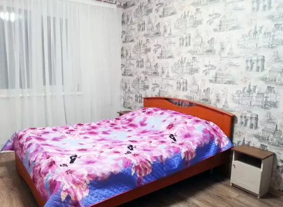 Аренда 1-комнатной квартиры, 40 м²