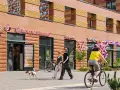 Купить 3-комнатную квартиру, 72.23 м², Москва, Очаковское шоссе, 2/2 - фотография №14