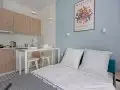 Cнять 1-комнатную квартиру, 18 м², Москва, Москва, Летчика Грицевца у, 14 - фотография №5