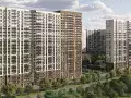 Купить 1-комнатную квартиру, 34.1 м², Видное г., Старо-Нагорная ул., дом 29, Московская область - фотография №13