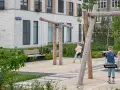 Купить 2-комнатную квартиру, 64.5 м², Москва, Красноказарменная улица, дом 9А - фотография №19