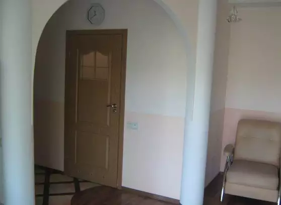Аренда 2-комнатной квартиры, 55 м²