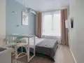 Cнять 1-комнатную квартиру, 18 м², Москва, Москва, Летчика Грицевца у, 14 - фотография №3